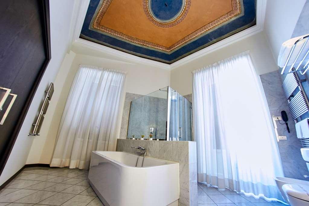 Hotel Palazzo Sitano Палермо Стая снимка